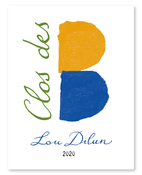 Les vins naturels du Golfe de Saint-Tropez | Clos des B | Lou Dilun